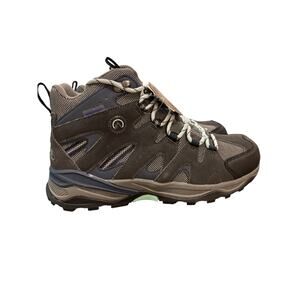 Nevados Men’s Hiking Boots Outdoor Trail Trekking Waterproof Shoes Size 8-1/2